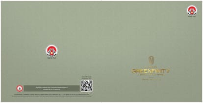 Ajmera Greenfinity Brochure Image 1