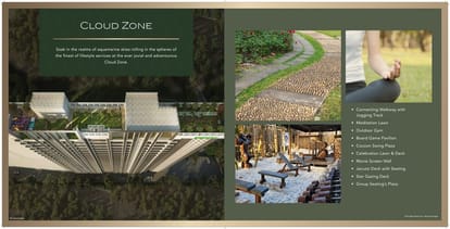 Ajmera Greenfinity Brochure Image 17