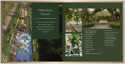 Ajmera Greenfinity Brochure Image 16
