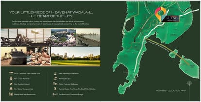 Ajmera Greenfinity Brochure Image 3