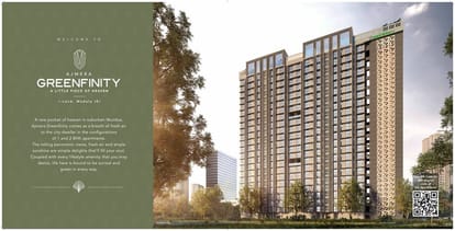 Ajmera Greenfinity Brochure Image 9