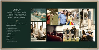 Ajmera Greenfinity Brochure Image 18