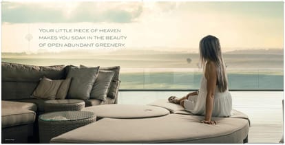 Ajmera Greenfinity Brochure Image 7