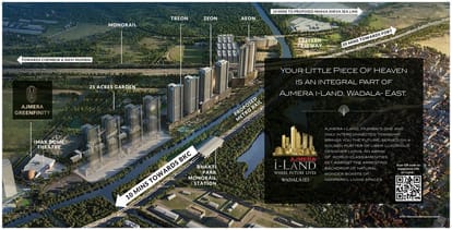 Ajmera Greenfinity Brochure Image 4