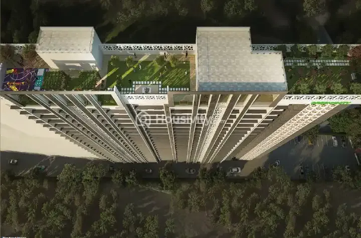 Ajmera Greenfinity Image 3