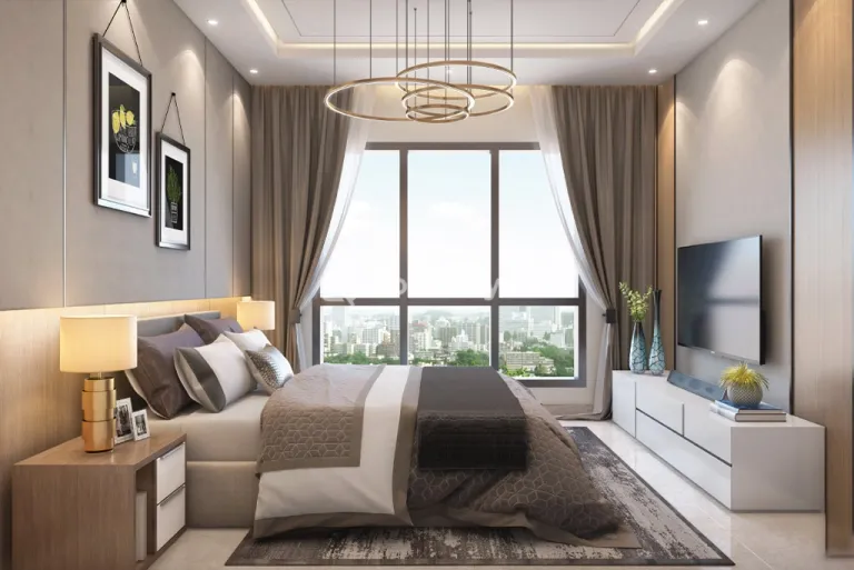 Ajmera Greenfinity Image 7