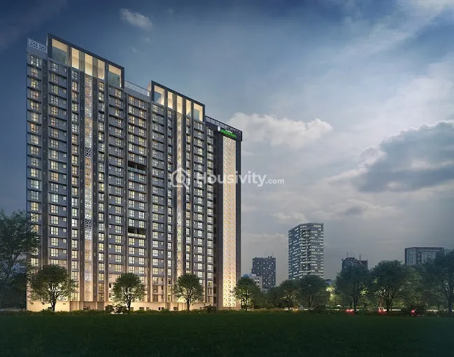 Ajmera Greenfinity Image 2