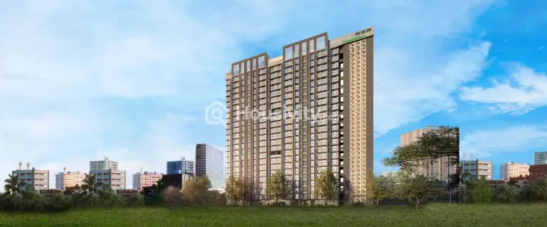 Ajmera Greenfinity Image 1