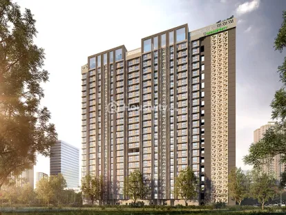 Ajmera Greenfinity Thumbnail