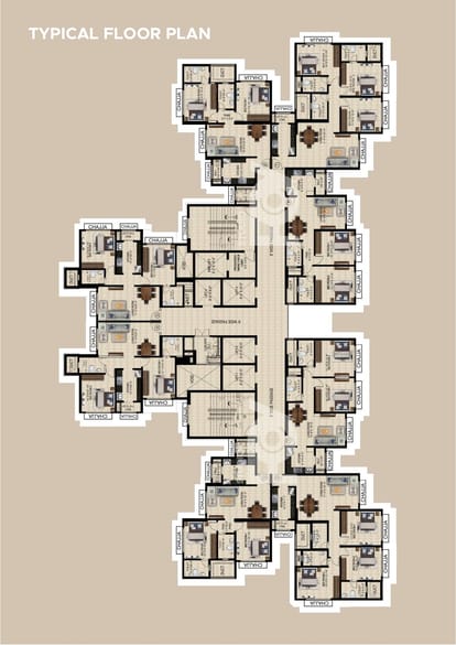 Ajmera Arham Brochure Image 4
