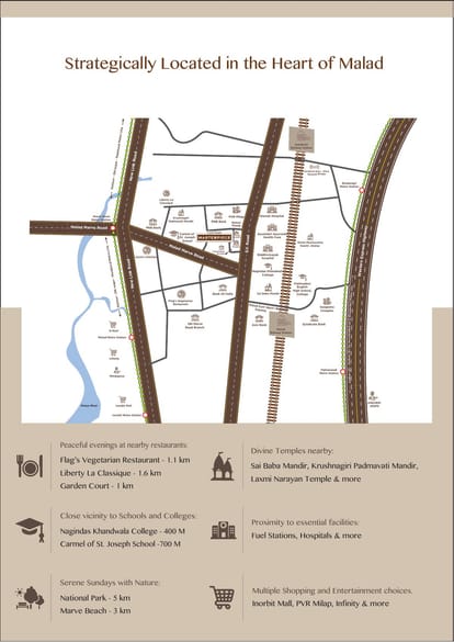 Ajmera Arham Brochure Image 6