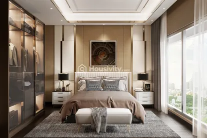 Ajmera Eden Image 12