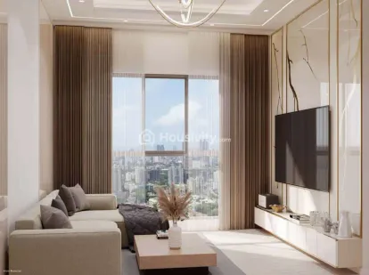 Ajmera Boulevard Image 11