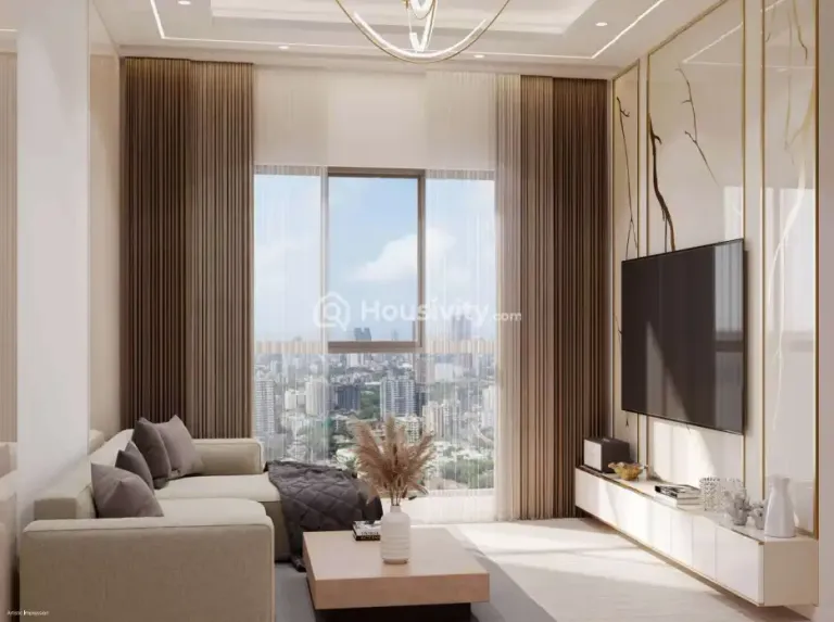 Ajmera Boulevard Image 11