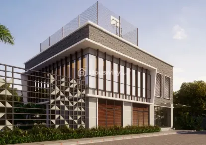 Ajmera Boulevard Image 6