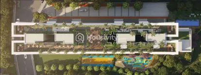 Ajmera Boulevard Image 3