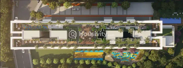 Ajmera Boulevard Image 3