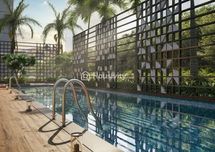 Ajmera Boulevard Image 5