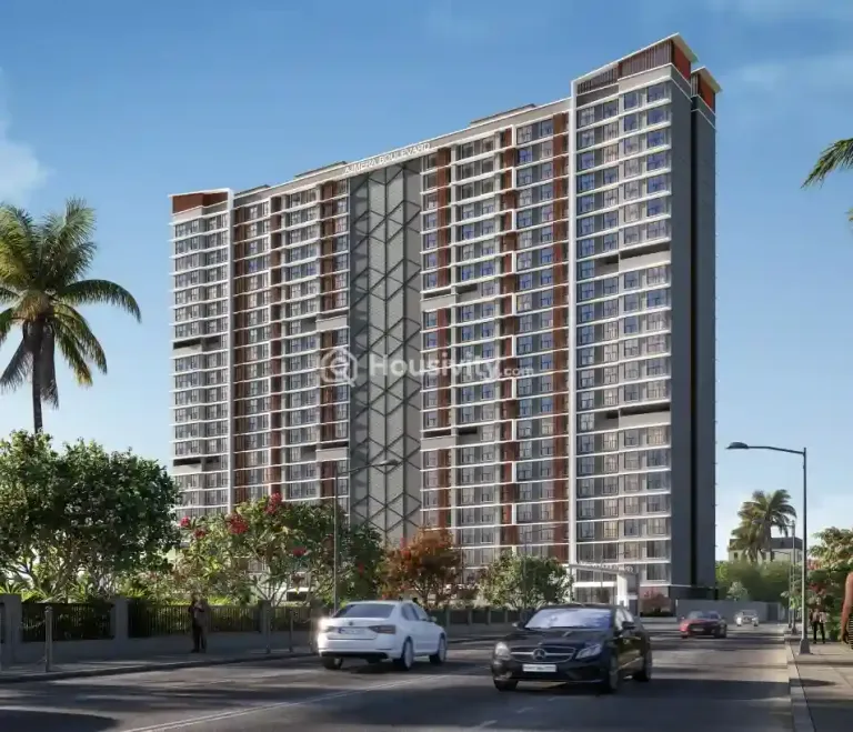 Ajmera Boulevard Image 1