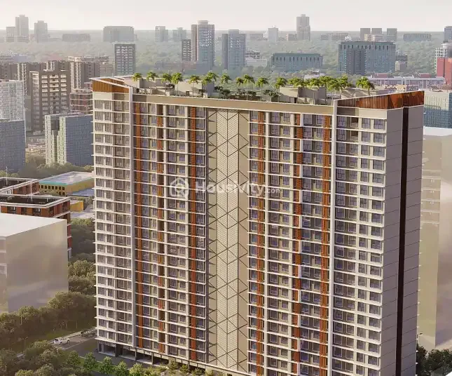 Ajmera Boulevard Image 2