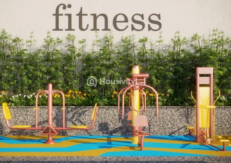 Ajmera Boulevard Image 9