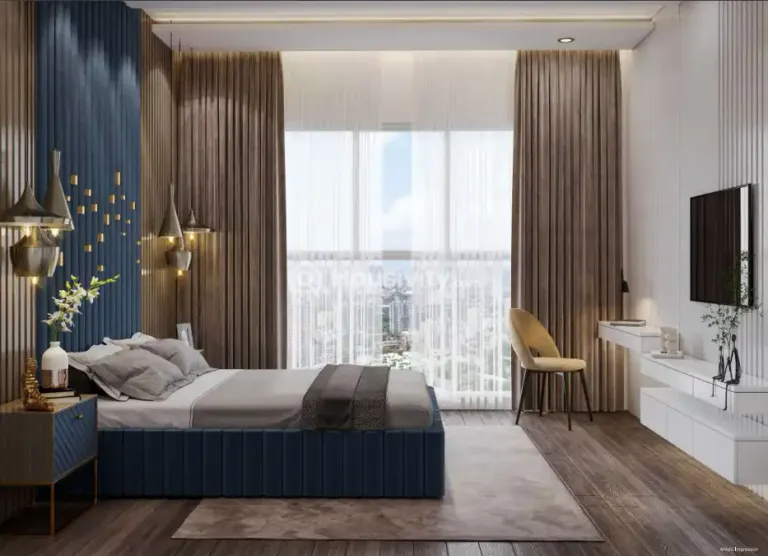 Ajmera Boulevard Image 12