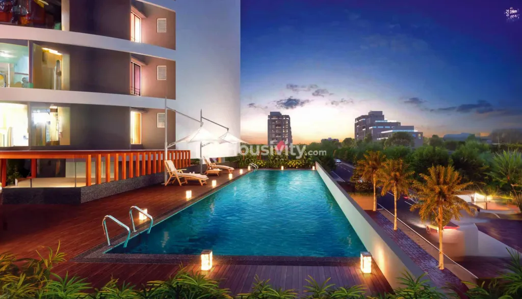 Krishna Fairmont Image 3