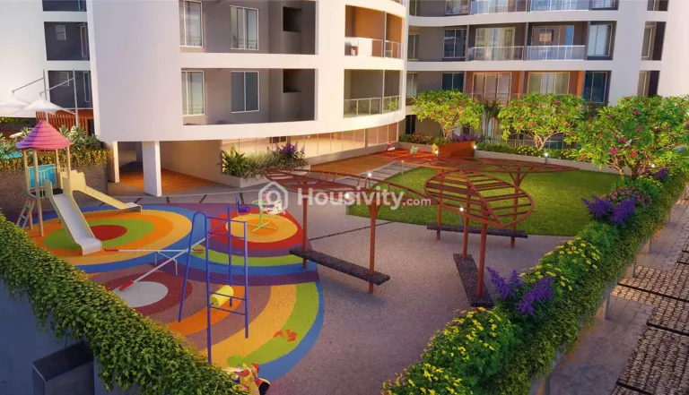 Krishna Fairmont Image 6