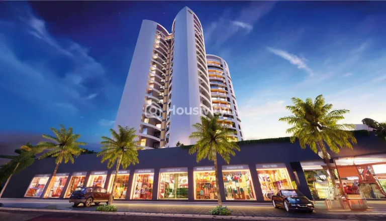 Krishna Fairmont Image 2