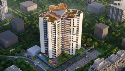 Krishna Fairmont Image 1