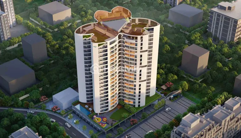 Krishna Fairmont Image 1