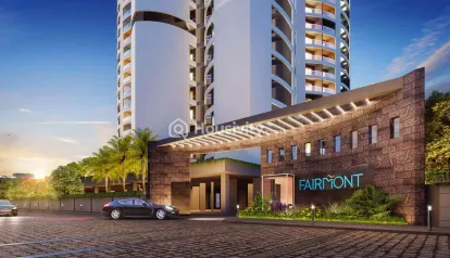 Krishna Fairmont Image 5