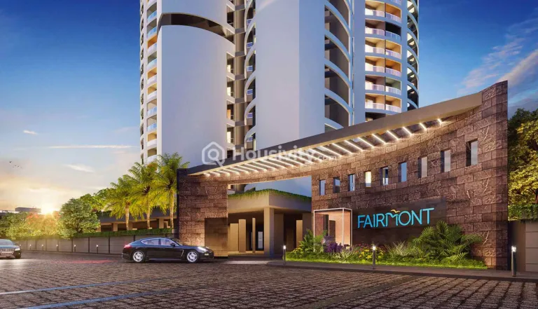 Krishna Fairmont Image 5