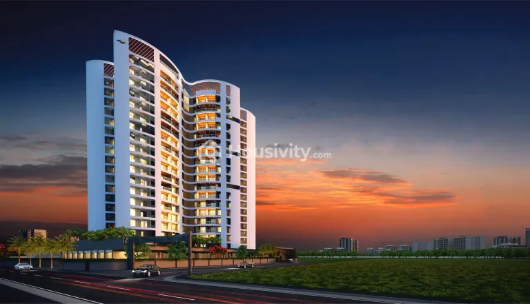 Krishna Fairmont Thumbnail