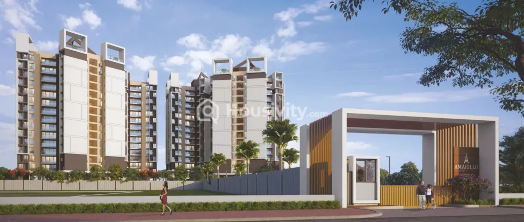 Krishna Amarillo Image 2