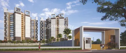 Krishna Amarillo Image 2