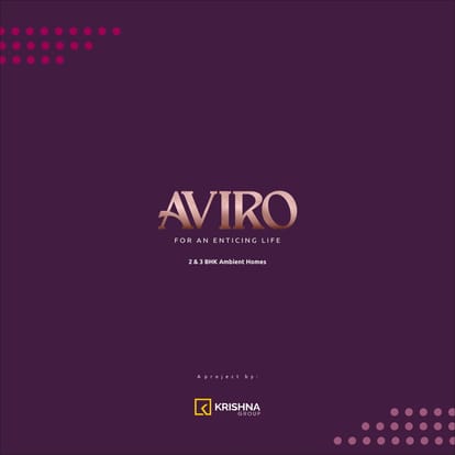 Krishna Aviro Brochure Image 1
