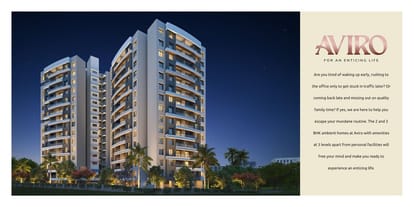 Krishna Aviro Brochure Image 2