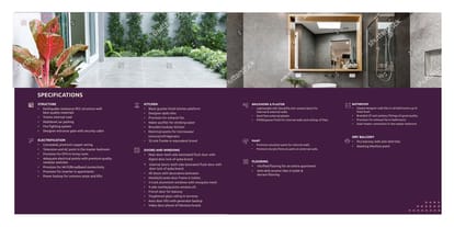 Krishna Aviro Brochure Image 6