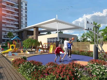 Krishna Aeropolis Phase 3 Image 6