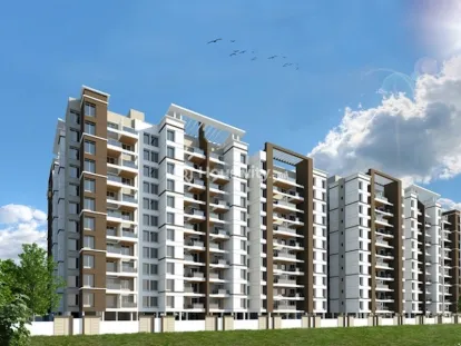 Krishna Aeropolis Phase 3 Image 1
