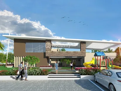 Krishna Aeropolis Phase 3 Image 5