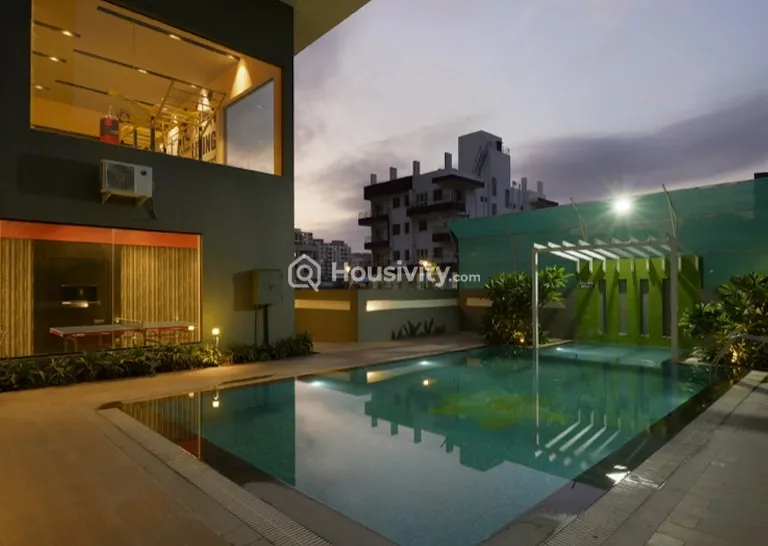 Krishna Aeropolis Phase 3 Image 4