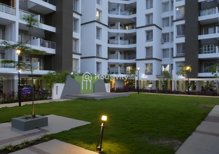 Krishna Aeropolis Phase 3 Image 2