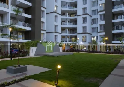 Krishna Aeropolis Phase 3 Image 2