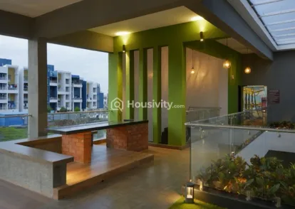 Krishna Aeropolis Phase 3 Image 3