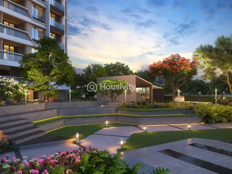 Krishna Amorapolis Image 4