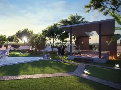 Krishna Amorapolis Image 5