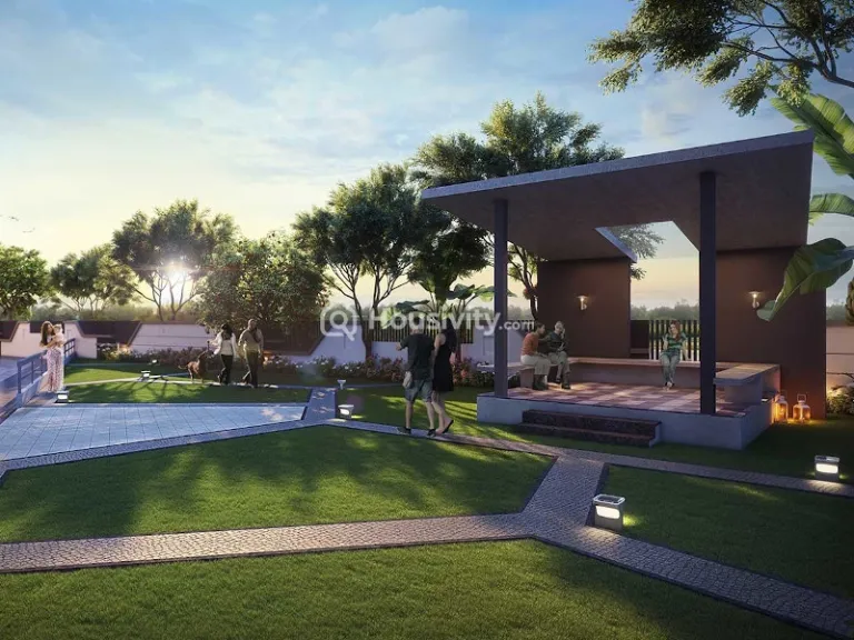 Krishna Amorapolis Image 5