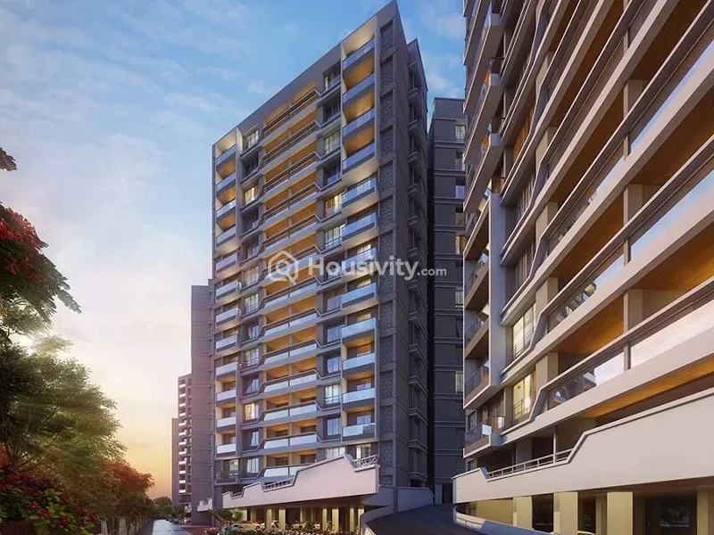 Krishna Amorapolis Image 3